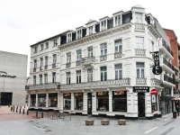 Hotel Corner House 