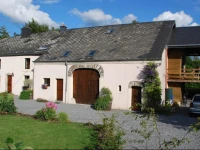 Gites-Clairiere-Ardenne 