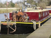 Lemmerboot 