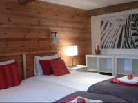 B&B Le Relais du Moustier 