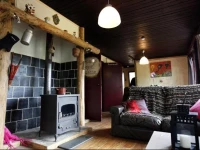 Planckaert Chalet 