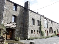 B&B Ten Huize Planckaert 