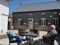 B&B Het Vuchterhof 