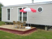 Camping Colline de Rabais 