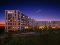 Hilton Beijing Capital Airport 5*