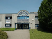 Eurovolleycenter 