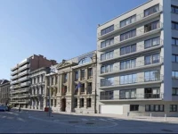 Aparthotel Liege 