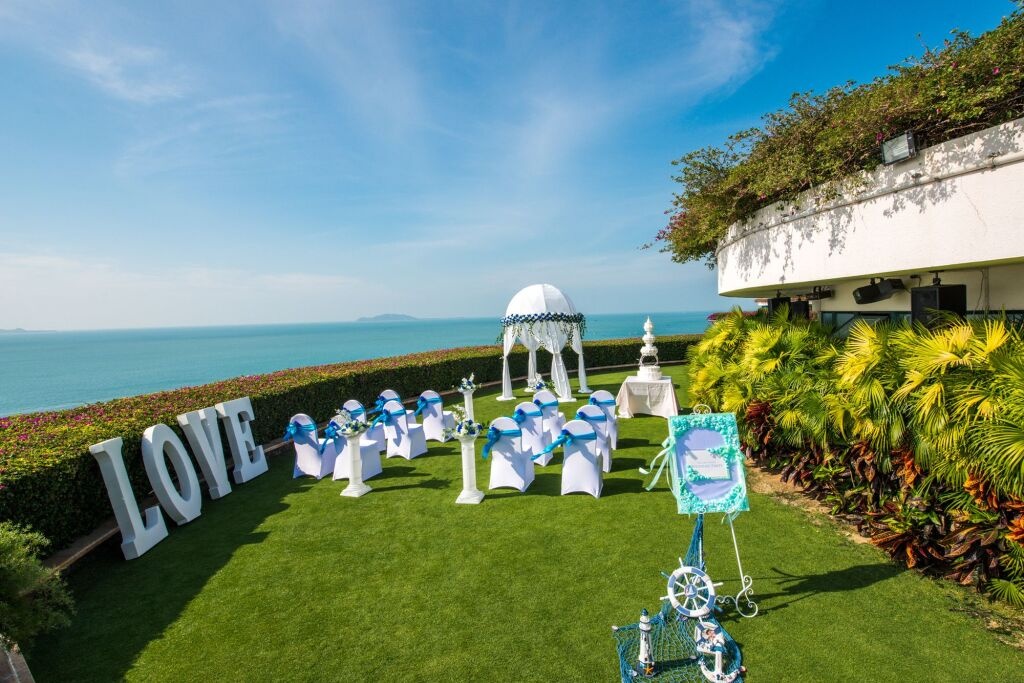 Ocean Sonic Resort Sanya 5*