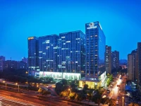 Doubletree by Hilton Beijing 5*