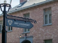 B&B Het Logement 