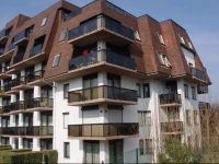 Residentie Koksijde Promenade 
