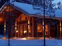 Kolomaa Cottage 