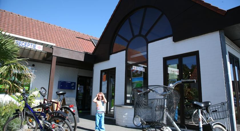 Zeepark Zeepolder 