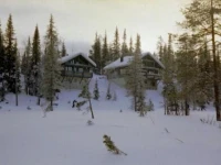 Vuosselinmajat в„– 7 