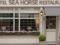 Hotel - Restaurant Sea Horse 