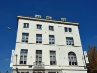 Hotel Retro 