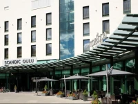 Scandic Oulu 4*