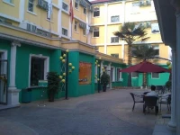 Zhong An Inn 2*