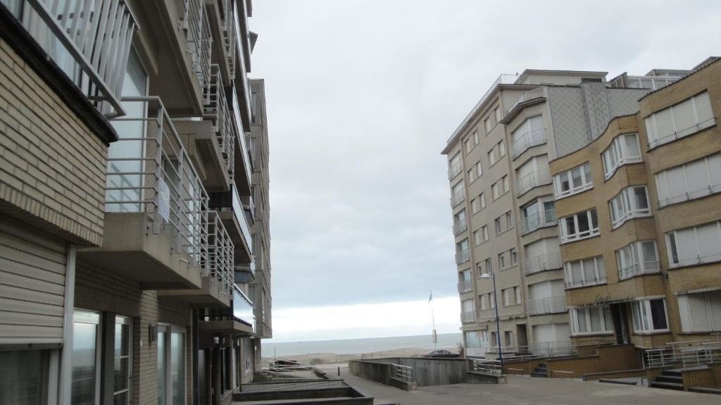 Appartement Koksijde 