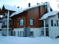 Karhunvartija 10 5*