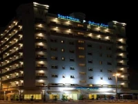 Star Metro Hotel Apartments Al Barsha 