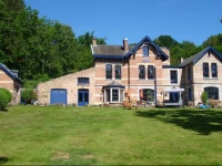 B&B Windsor 