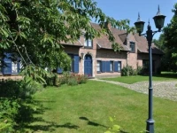 B&amp;B Villa Hestia 