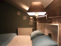 B&amp;B Au coin des sources 