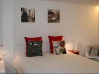 B&B Landing Point 