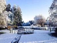 Oree des Fagnes 