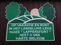 Vakantiehuis Loft Andre 