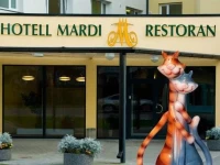 Mardi Hotel 3*