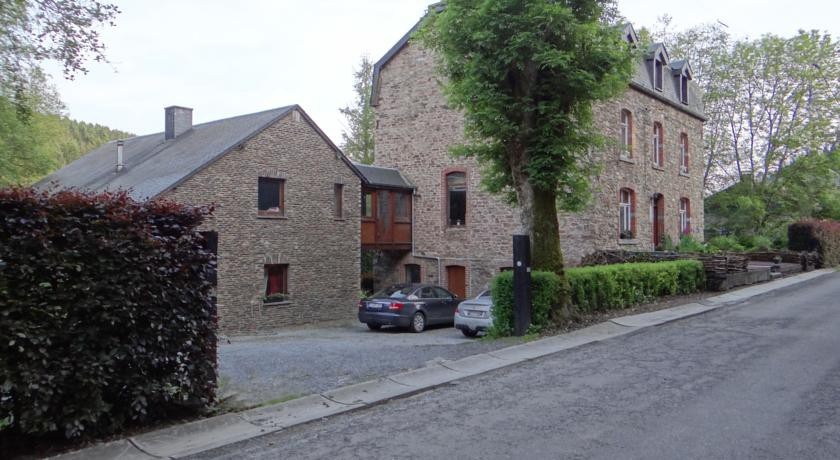La Maison de lEveil 