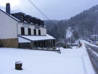 Auberge le Vieux Moulin 3*