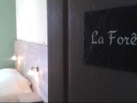 B&B Del Campo 