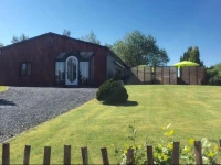 Chalet Ardenne 