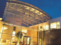 Elewijt Center