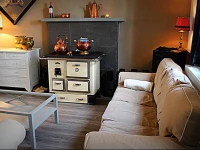 Cambiare Hoeve 
