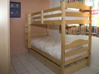 Holiday Home La Laiterie 