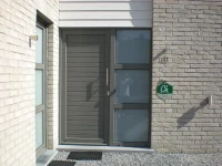 La chambre du moulin 