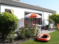 Holiday Home Jonckershof 