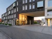 Leopold Hotel Oudenaarde 4*