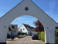 Vakantievilla Begijnhof 5 