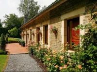 Villa des Fagnes 