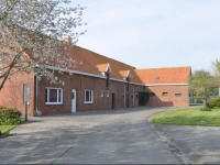 Hulstehof 