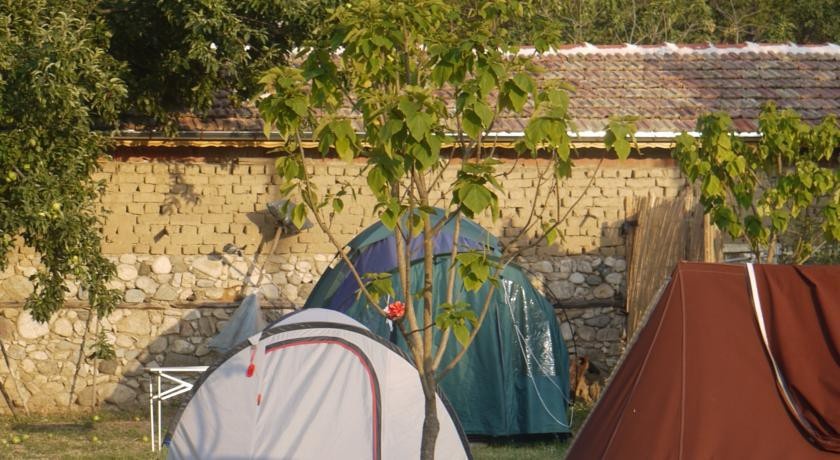 Camping Kromidovo 