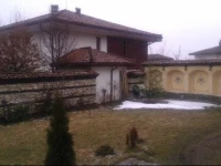 Guest House Edelweiss 2*
