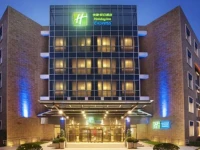 Holiday Inn Express Shangdi 4*