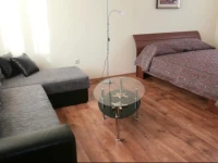 Rusalka Apartments 