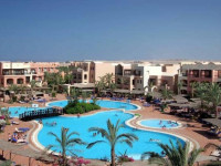 Jaz Makadi Saraya Resort 